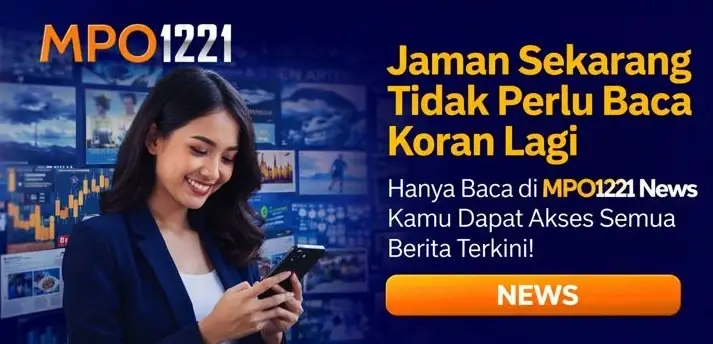 MPO1221 News